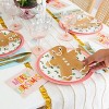 Jollity & Co. - Merry Christmas Cocktail Napkins - Pack of 20 Paper Napkins - 2 of 3