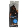 Wavy Extension - R4 Midnight Brown by Hairdo for Women - 23 Inch Hair Extension - 4 of 4