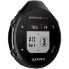 Garmin® Approach® G12 Golf Range Finder in Black - image 3 of 4