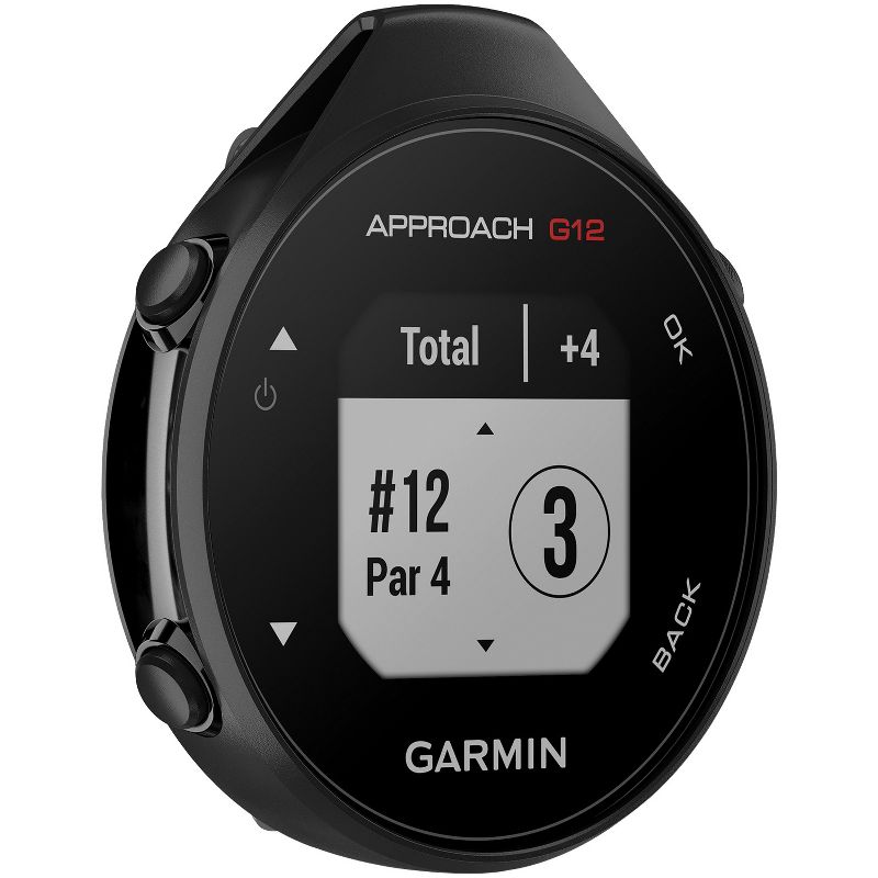Garmin® Approach® G12 Golf Range Finder, 3 of 7