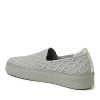 Dearfoams Women's Sophie Slip-On Sneaker - 4 of 4