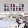 Big Dot of Happiness Purple Graduation 8 x 10 inches K-12 School Photo Holder - DIY Party Decor - Picturific Display - 3 of 4
