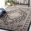 Lyndhurst LNH338 Power Loomed Indoor Rugs - Safavieh - 2 of 4