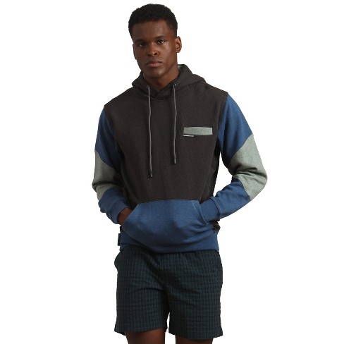 Patagonia men's shop hooded sweatshirt