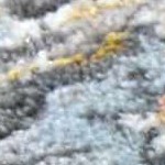 light gray, gray, medium brown, medium gray