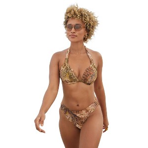 VENUS Womens Goddess Enhancer Push-Up Top - 1 of 4