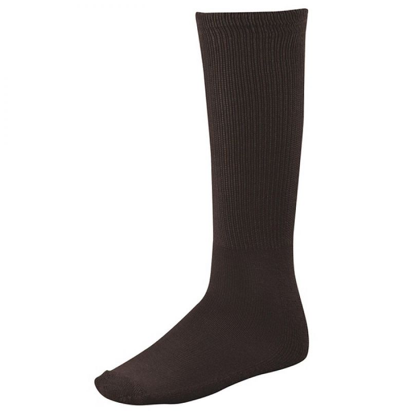 TCK Mens All-Sport Solid Color Tube Socks (Medium), 1 of 2