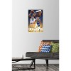 Trends International NBA Golden State Warriors - Jimmy Butler 25 Unframed Wall Poster Prints - 2 of 4