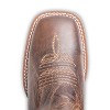 Buck & Brana Fedra Leather Cowgirl Boots - 4 of 4