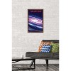 Trends International Well This Is Awkward - You Are Here Framed Wall Poster Prints - 2 of 4