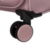 it luggage Citywide Softside Carry On Spinner Suitcase - 4 of 4