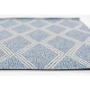 Momeni Hampton Ozzy Machine Loomed Indoor/Outdoor Rug - 3 of 4