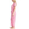 Muk Luks Fun in the Sun PJ Set - 3 of 4