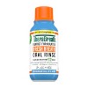 TheraBreath Fresh Breath Mouthwash - Icy Mint - 2 of 4