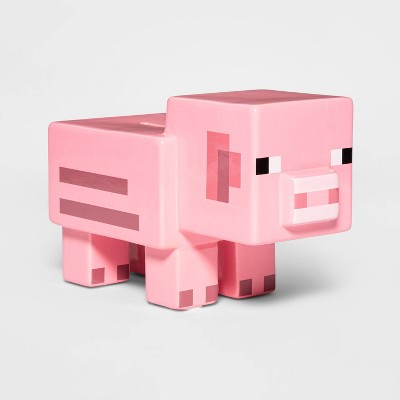 minecraft pig plush target