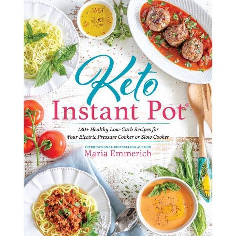 Healthy low carb instant pot online recipes