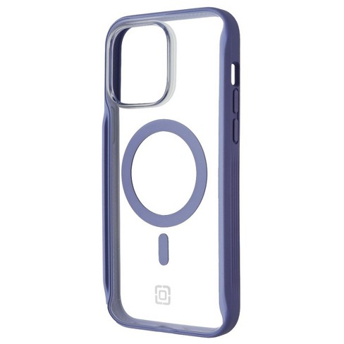 Incipio AeroGrip Case for MagSafe for iPhone 14 Pro Max - Misty Lavender/Clear - image 1 of 3