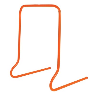 Power Systems Step Hurdle Training