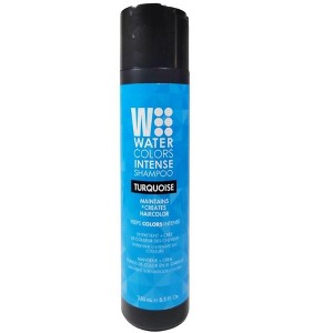 Tressa WATERCOLORS Color Depositing Direct Hair Dye Shampoo Haircolor - 1 of 2