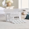 McKesson Pedi-Pads Protective Foot Pads, Size 101-Narrow, 1/8 in, 100 Count - 3 of 3