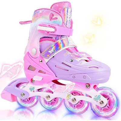 RUMSEM Roller Skates