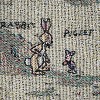 Winnie The Pooh Woven Tapestry Throw Blanket, 48" x 60", Hundred Acre Woods - 3 of 4