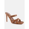 Cloud Nine High Heel Sandals Women - 2 of 4