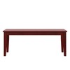 Inspire Q Keenan Bench - 2 of 4