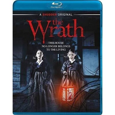 The Wrath (Blu-ray)(2018)