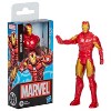 Marvel Iron Man 6" Basic Action Figure - 3 of 4