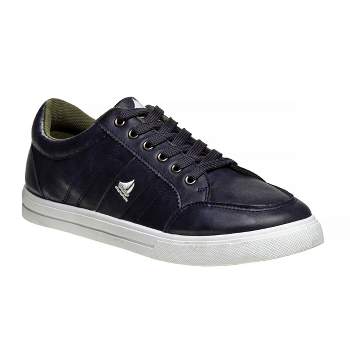 Sail Men's Lace-Up  Sneakers