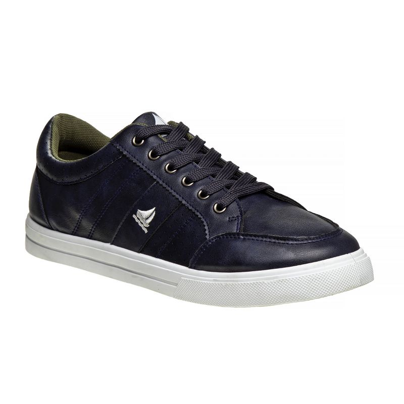Sail Men's Lace-Up  Sneakers, 1 of 6