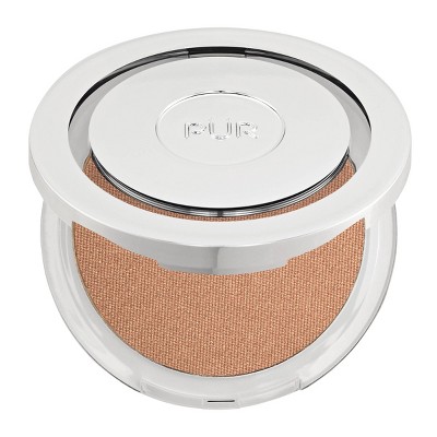 PUR The Complexion Authority Skin Perfecting Powder Mineral Glow - 0.35oz -Ulta Beauty