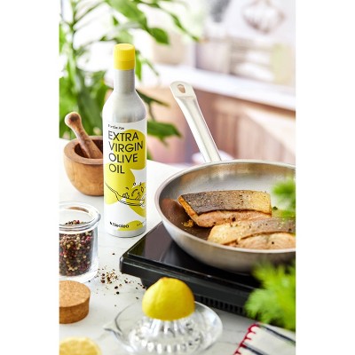 Neolea For the Pan Extra Virgin Olive Oil - 16.9 fl oz