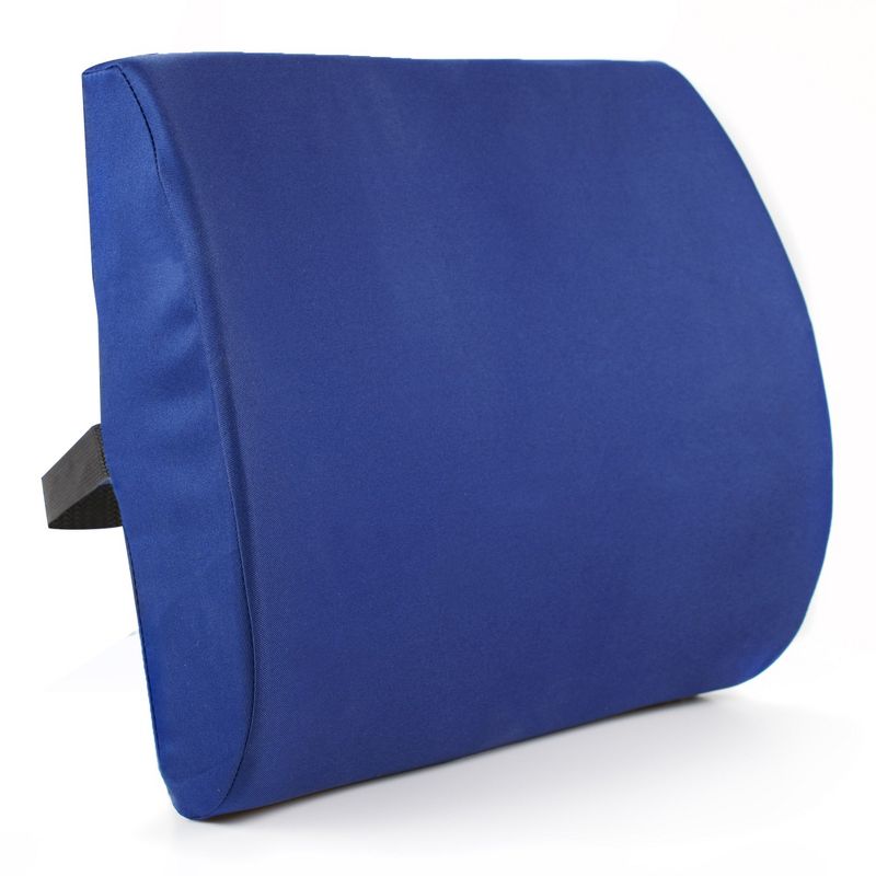 McKesson Lumbar Support Pillow, 13 in x 14 in, 1 Count, 1 of 4