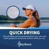 TrailHeads Women’s Running Hat - Lightweight Mesh Summer Cap for hiking, golf, tennis, sports - 2 of 4