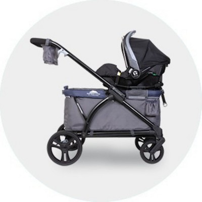 Target clearance jeep stroller