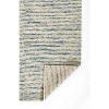 Momeni Jax Abstract Handwoven Area Rug Charcoal Gray - 3 of 4