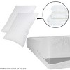 Fleming Supply Twin Mattress and Pillow Covers - 2 of 4