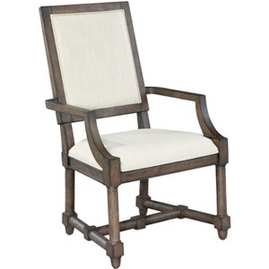 Hekman 23522 Hekman Upholstered Arm Chair 2-3522 Lincoln Park - 1 of 2