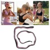Unique Bargains Durable Yoga Stretch Band 37.4"x1.57" 1 Pc - 2 of 4