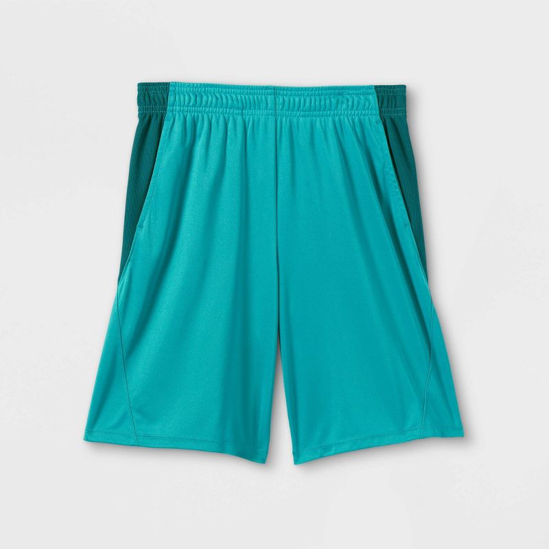 Boys' Training Shorts - All in Motion™, 1 of 4