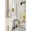 Amerock Collet Pull for Cabinets, Drawers, and Furniture - 2 of 4