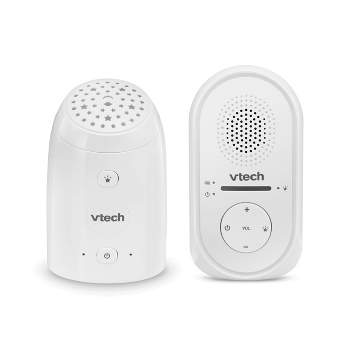 Moniteur pour bébé audio numérique Safe and Sound DM111-2 de VTech
