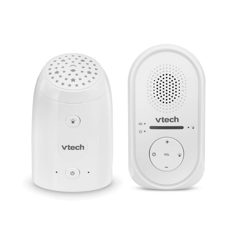VTech Digital Audio Baby Monitor - TM8112, 1 of 7