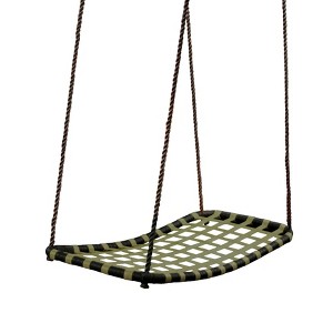 Gorilla Playsets Chill 'N Swing with Nylon Rope - 1 of 4
