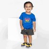The Juniper Shop Mini Smiley Aria Sunshine Toddler Short Sleeve Tee - 3 of 4