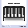Storkcraft Hillcrest 4-in-1 Convertible Crib - 3 of 4