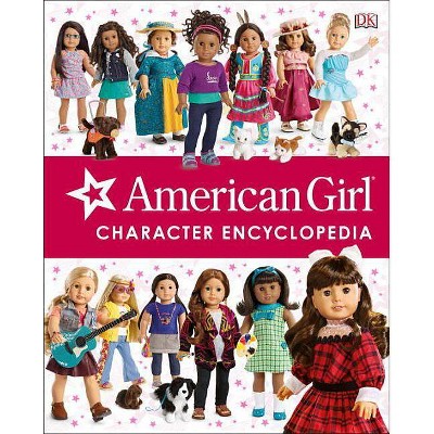 american girl doll look alike at target