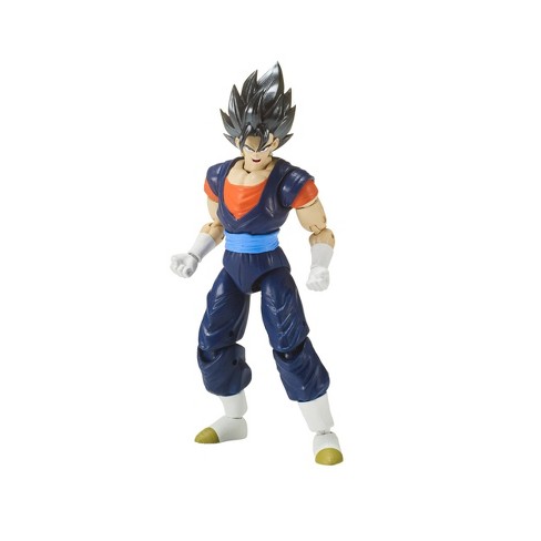 Dragon Ball Super Vegito Action Figure : Target